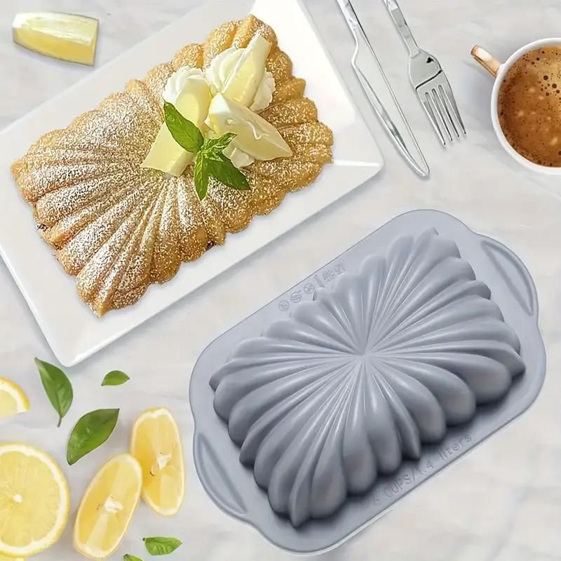 MOULE À GÂTEAU | MagicRec™