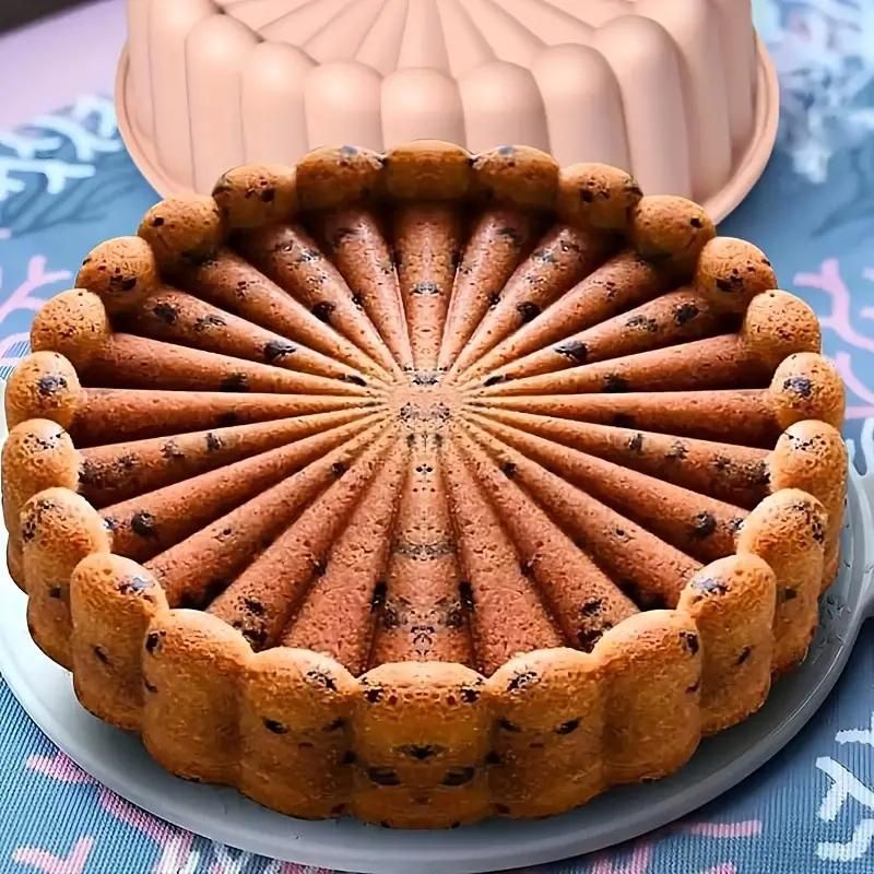 MOULE À GÂTEAU | RoyalCharlotte™