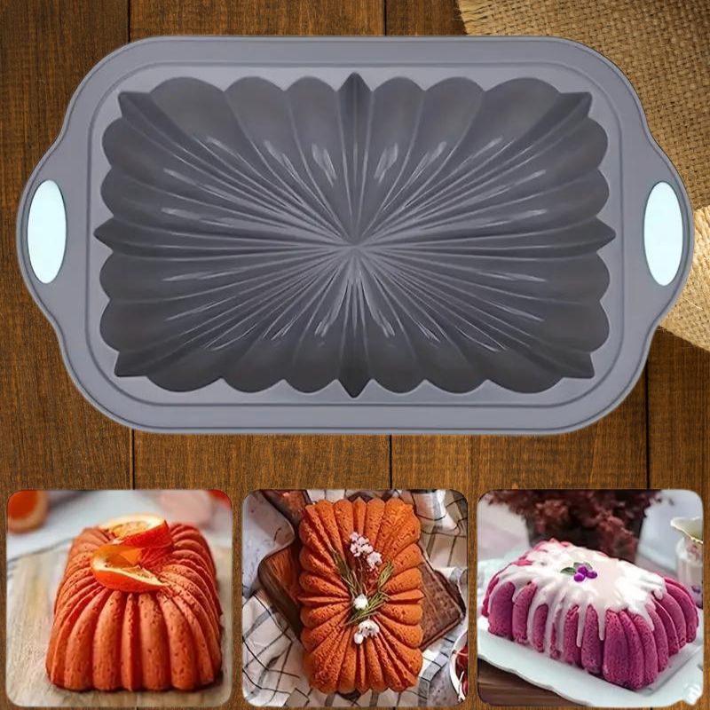 MOULE À GÂTEAU | MagicRec™